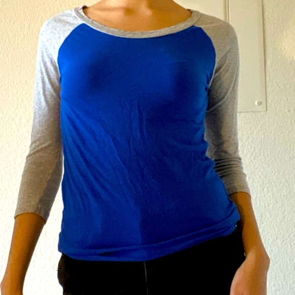 Baseball tee - Picture 1 of 3
